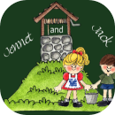 Jennet and Jack iOS