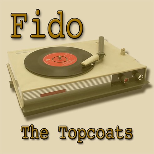 Fido sepia 512 t