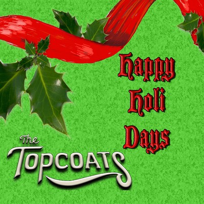 Happy Holi Days icon