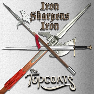 Iron Sharpens Iron 1024