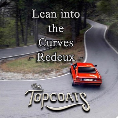 Lean Into the Curves Redeux
